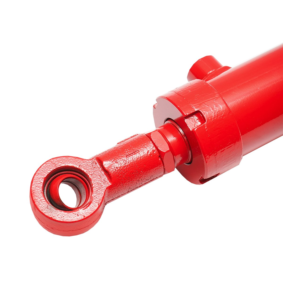 Cilindru hidraulic plug reversibil 60x50x30x820x600mm Breckner Germany